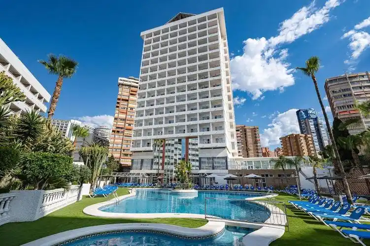 波塞冬度假酒店