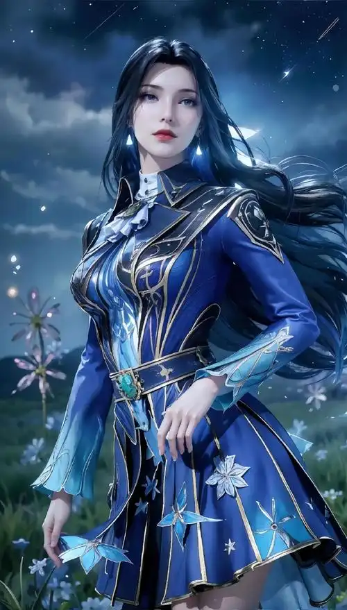 国漫点评团##斗罗大陆2##二次元新鲜事