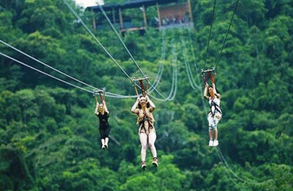 2024常州龙凤谷景区简介,开放时间,门票优惠政策