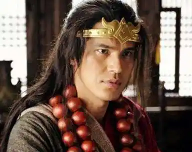 演过武松的五位演员,图一100分,图四70分,最后一个是在毁名著