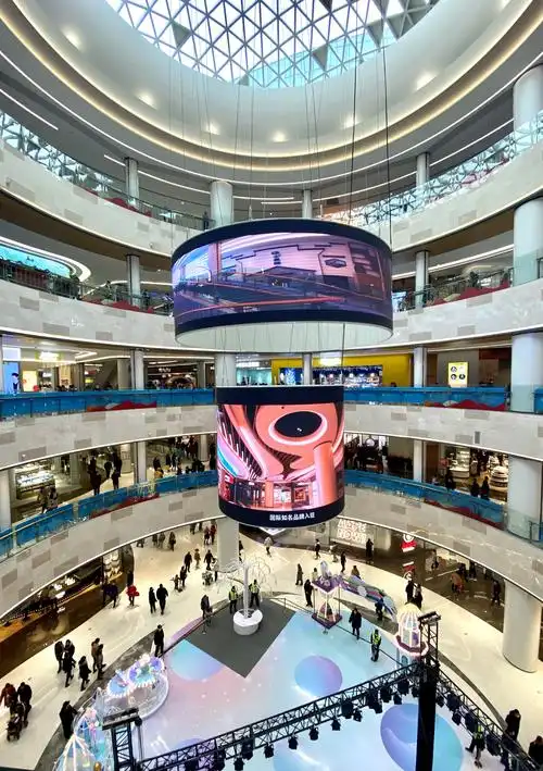 无锡市锡山区东亭"八佰伴"开张大吉(暨第二届锡山区购物节闪亮登场.