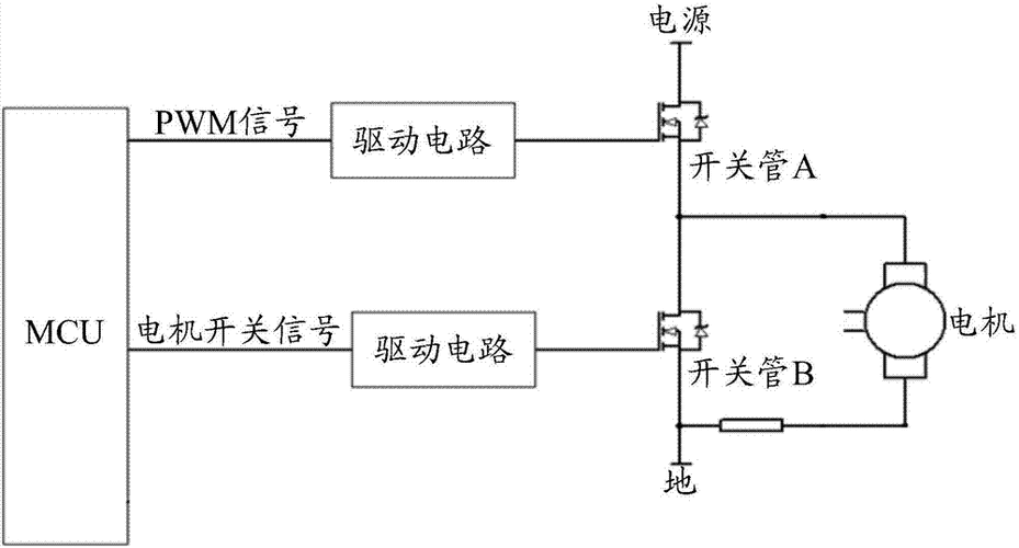 送丝机驱动电路和焊机制造技术