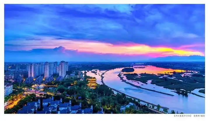 快看!请您随我来感受美丽龙游的魅力……-衢州频道