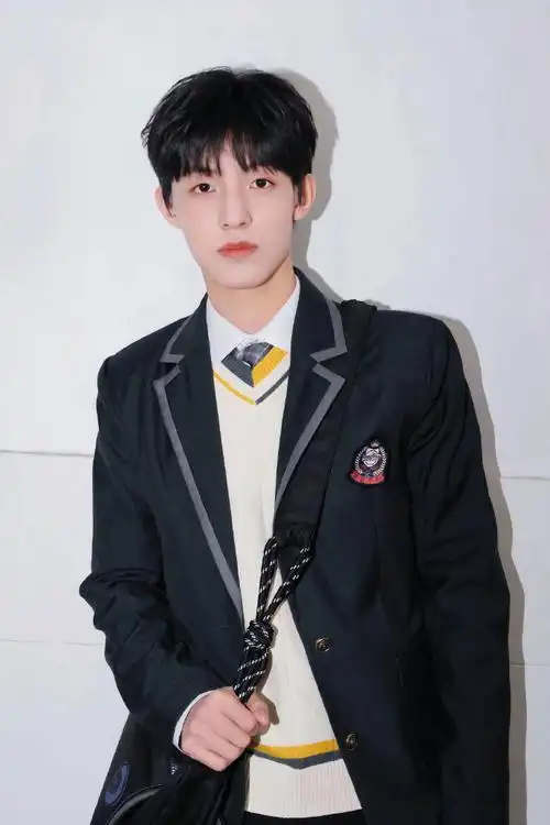 音乐世界最好玩99"@tf家族-张泽禹