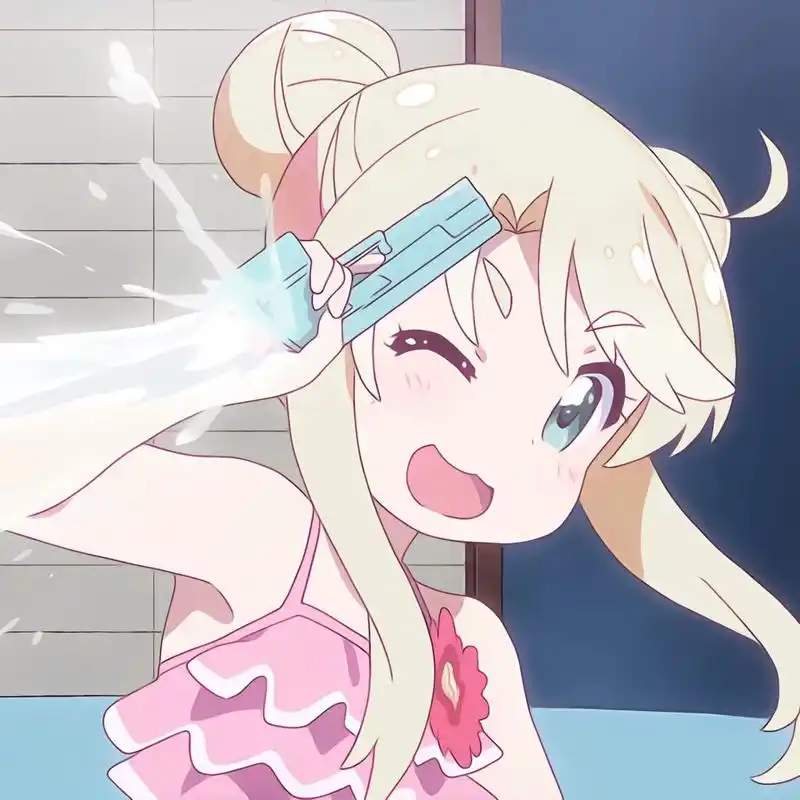 「天使降临到我身边」姬坂乃爱 ""9863593156.