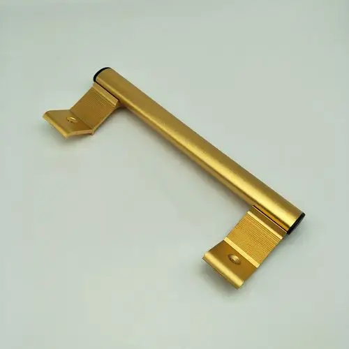 铝合金材料推拉门拉手阳台或厨房门和窗户