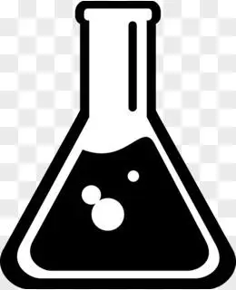 矢量研究器材pngpng科学研究化学实验人物元素pngpsd科学研究化学研究