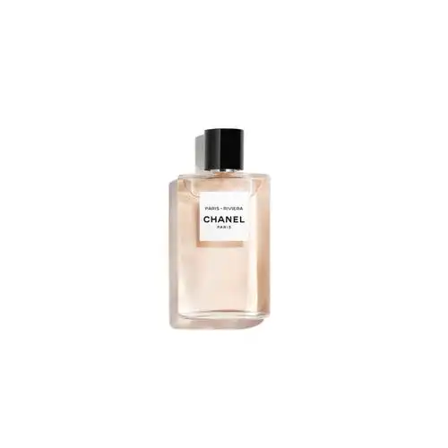 chanel 发布全新「les eaux de chanel」系列香氛