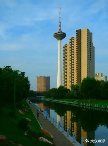 南运河带状公园-图片-沈阳周边游-大众点评网