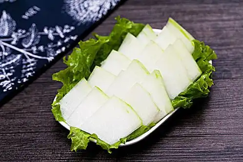 冬瓜图片_冬瓜图片大全_冬瓜图片素材