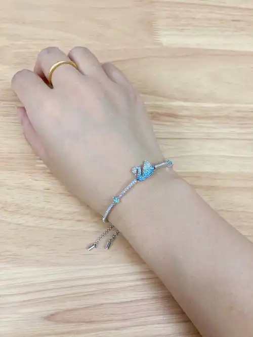 施华洛世奇手链