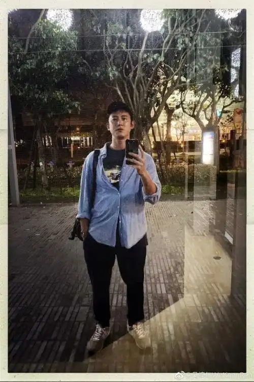 成年男人体重不到100斤,他们经历了什么?