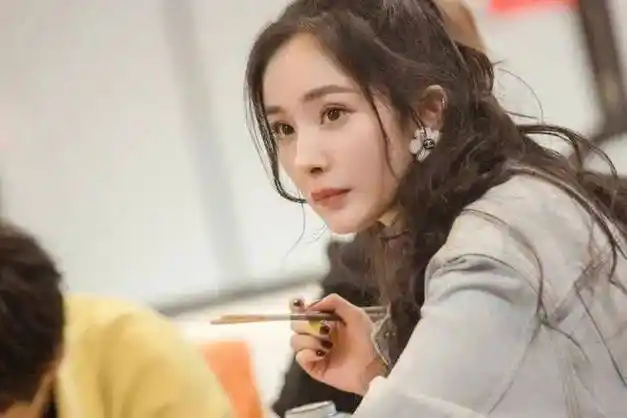 杨幂,张凌赫,成毅,白鹿,奚梦瑶,刘浩存,冯绍峰,马思纯,郑爽,张韶涵