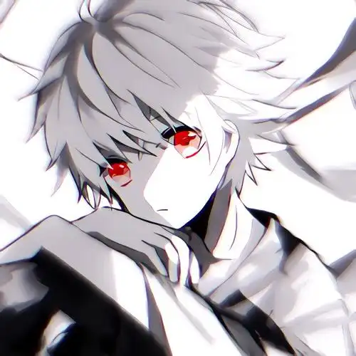 帅气,可爱滴男生动漫头像,图源网络,不喜勿喷