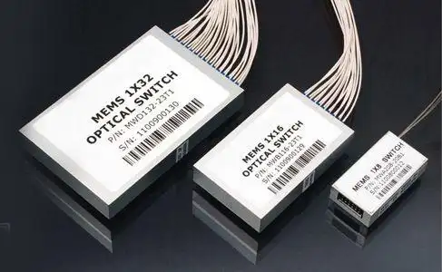 1x32 - 中国安防行业网