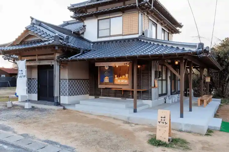 旅行作家纪行探索日本秘境自然与文化交融的山口县绝景之旅