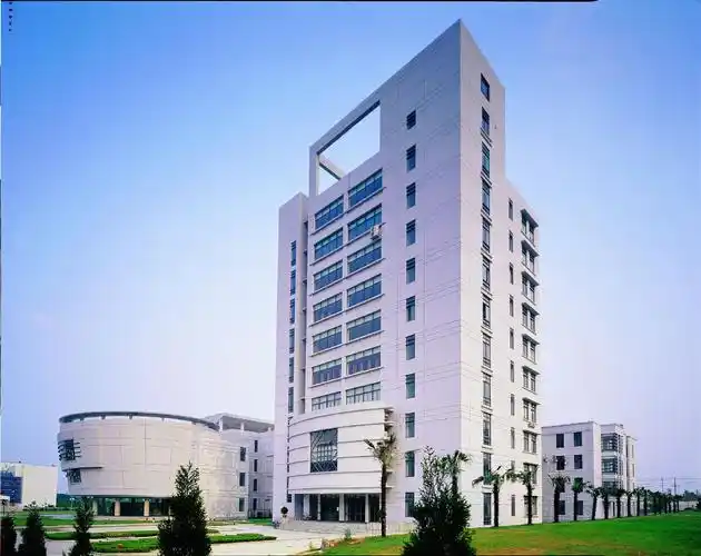 安徽大学图书馆