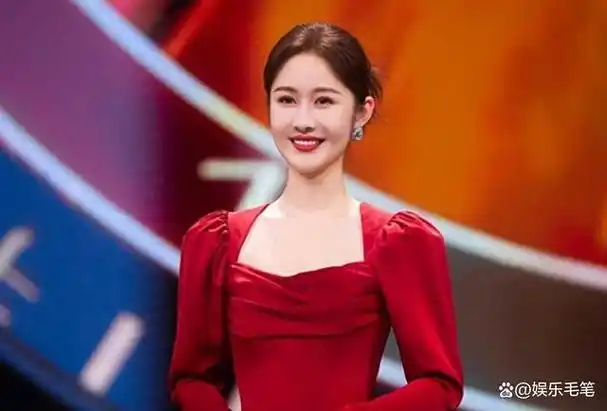 竟然是职场"备胎"?芒果台主持人梁田离职,一句话道出辛酸处境