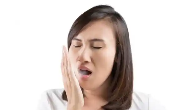 3 simple steps to avoid getting bad breath