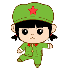 小兵仔微信表情