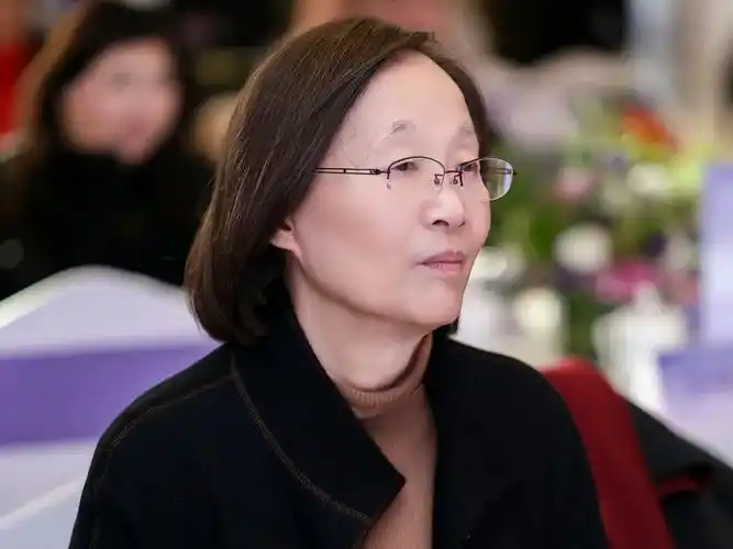 她同行共闪耀海淀区工商联庆祝三八妇女节活动于北京美天圆满落幕