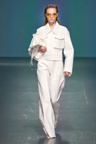 boss 2020春夏成衣系列-服装资讯-订订单