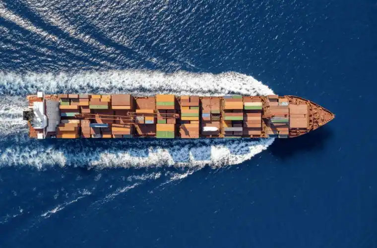 集装箱船租金飞涨最后是船东名利双收航运界