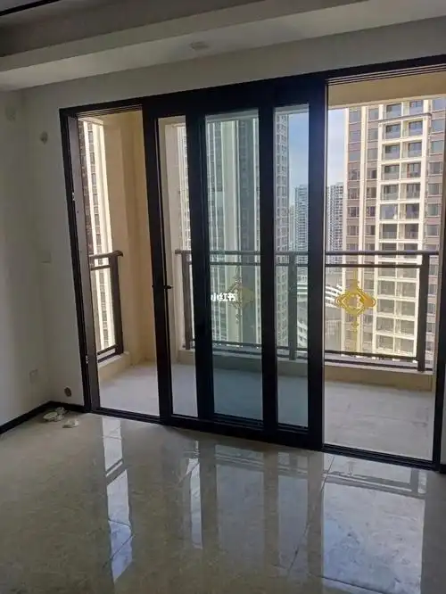 阳台推拉门回收铝合金门窗拆除移门回收