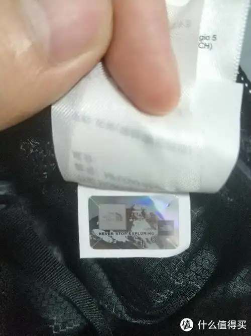 我的跑步腰包挑选——北面armv腰包-enduro belt 1_胸包/腰包_什么