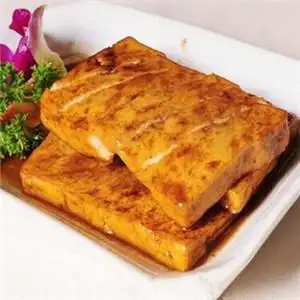 香豆腐加盟