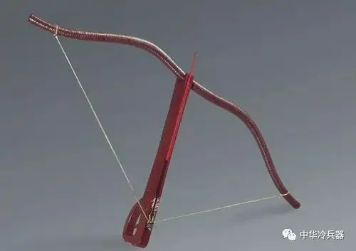 如果穿越时空回到古代战场,你会选择什么冷兵器?_斧杆