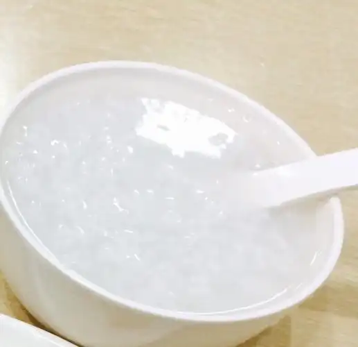 白粥
