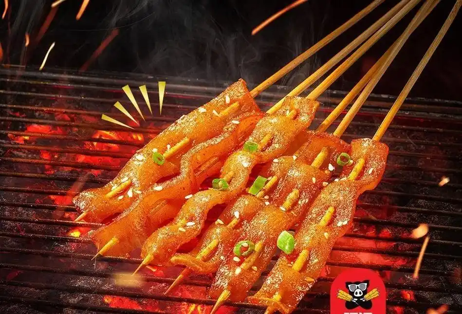 7915店名:阿遇烤五花肉(天益广场店)营业时间:11:30-23:30 人均