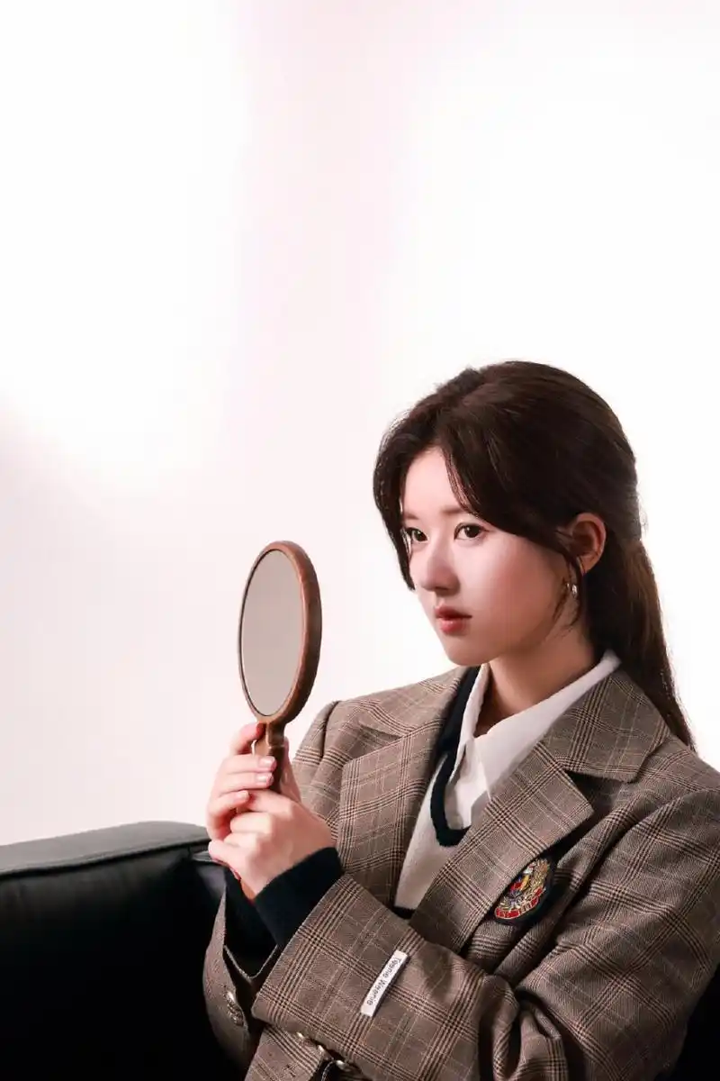 赵露思高清壁纸头像(三十一)[温暖]