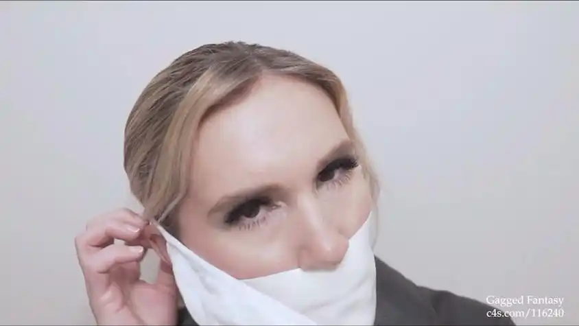 多层蒙面 莫代尔口罩