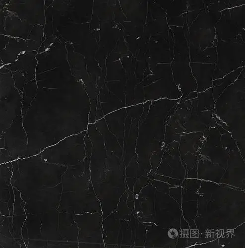 黑色大理石石材照片-正版商用图片1pf3ho-摄图新视界