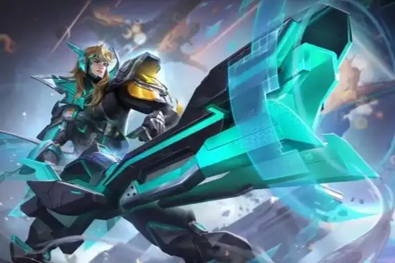 《王者荣耀》莱西奥末日机甲获得方式