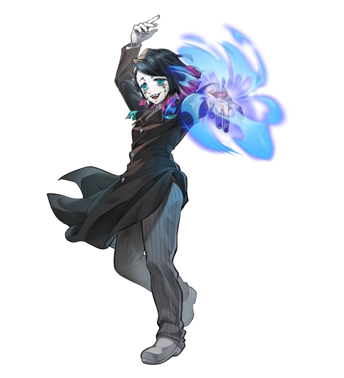 暗夜格斗血盟组魇梦