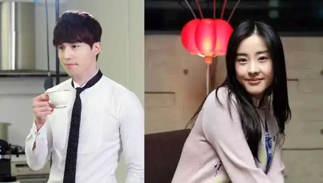 李栋旭的绯闻女友大盘点,一个比一个小