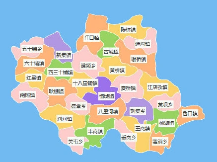 关于颍上撤县设市官方最新回应来了
