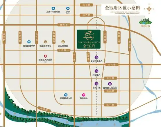 一夜倾城莒南大街小巷上演最美一幕