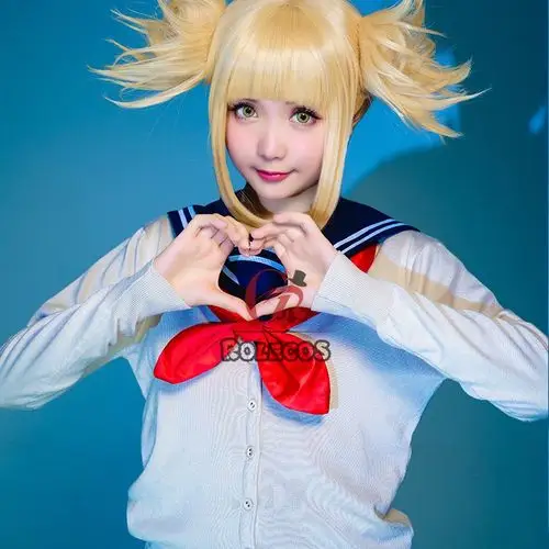 梦想家我的英雄学院渡我身子jk制服动漫cosplaycosplay女装