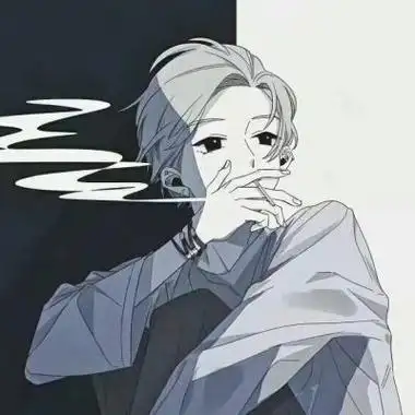 超酷帅气动漫男生头像合集