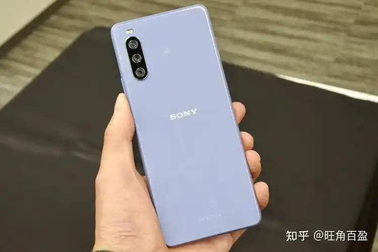 索尼xperia10iii首款5g中端手机6月来临