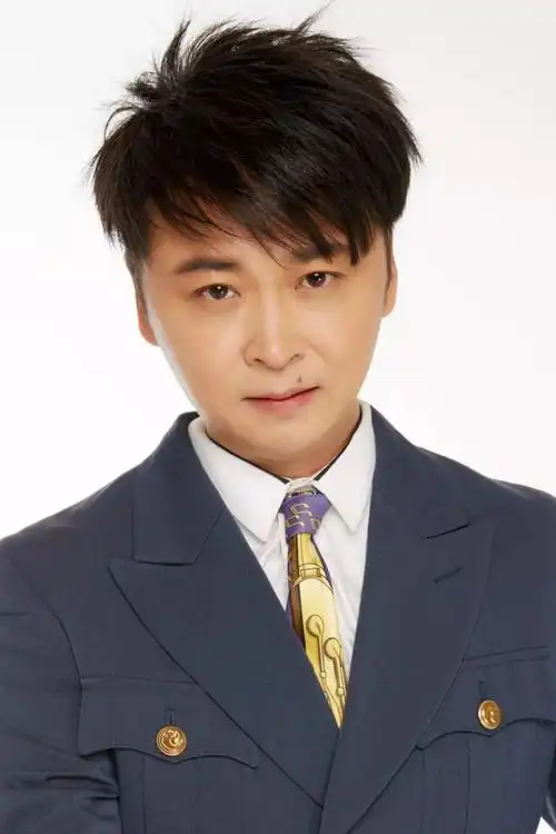 冯晓泉代言代言费多冯晓泉经纪人是谁