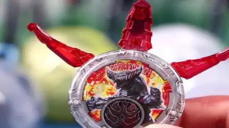 赛罗奥特曼买趣味食玩奥特胶囊玩具