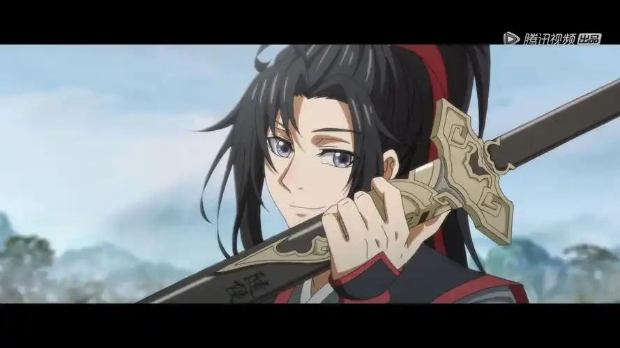 【魔道祖师】魏婴,字无羡 /26 - 堆糖,美图壁纸兴趣社区