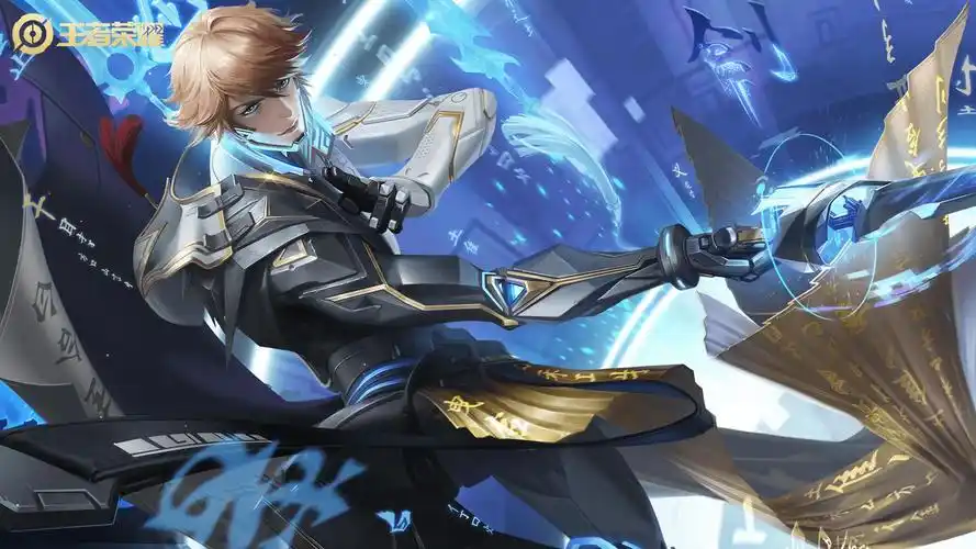 王者荣耀:为何称玩李白和韩信打野的人为渣男?是因为._美女_玩家_评论