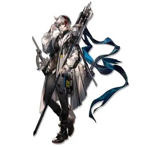 《明日方舟》极境精二素材图鉴一览 极境精二素材图鉴分享