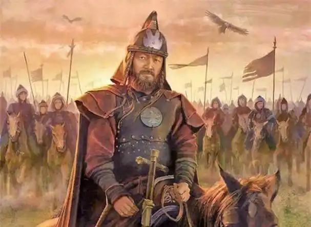 博尔术是草原上的富翁,他为何愿意倾其所有帮助成吉思汗?